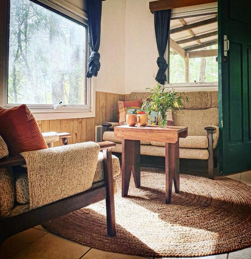 Gum Grove Chalets Denmark Exteriér fotografie