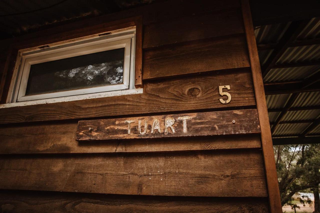 Gum Grove Chalets Denmark Exteriér fotografie