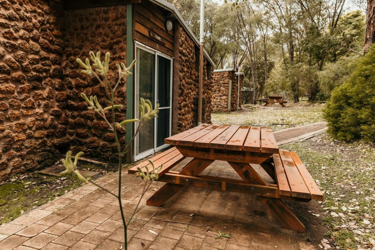 Gum Grove Chalets Denmark Exteriér fotografie