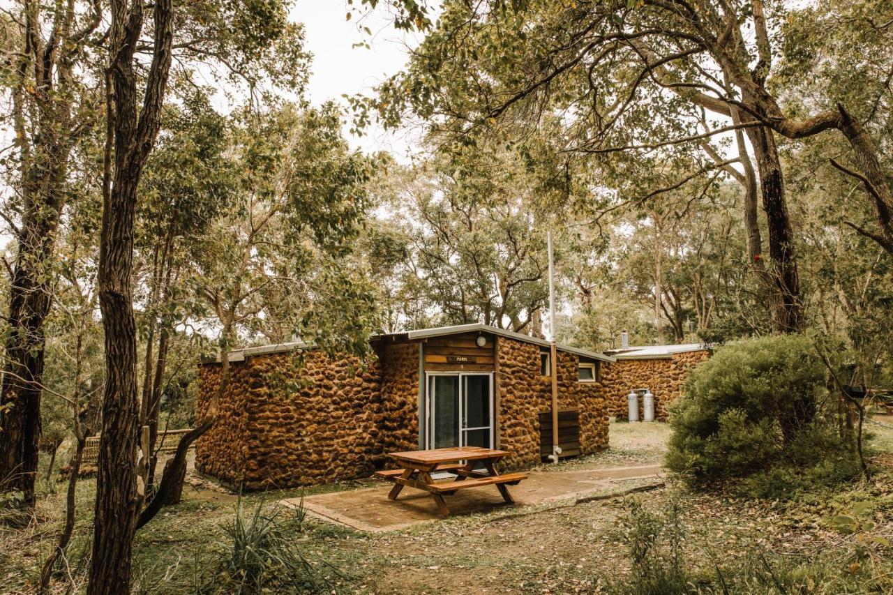 Gum Grove Chalets Denmark Exteriér fotografie
