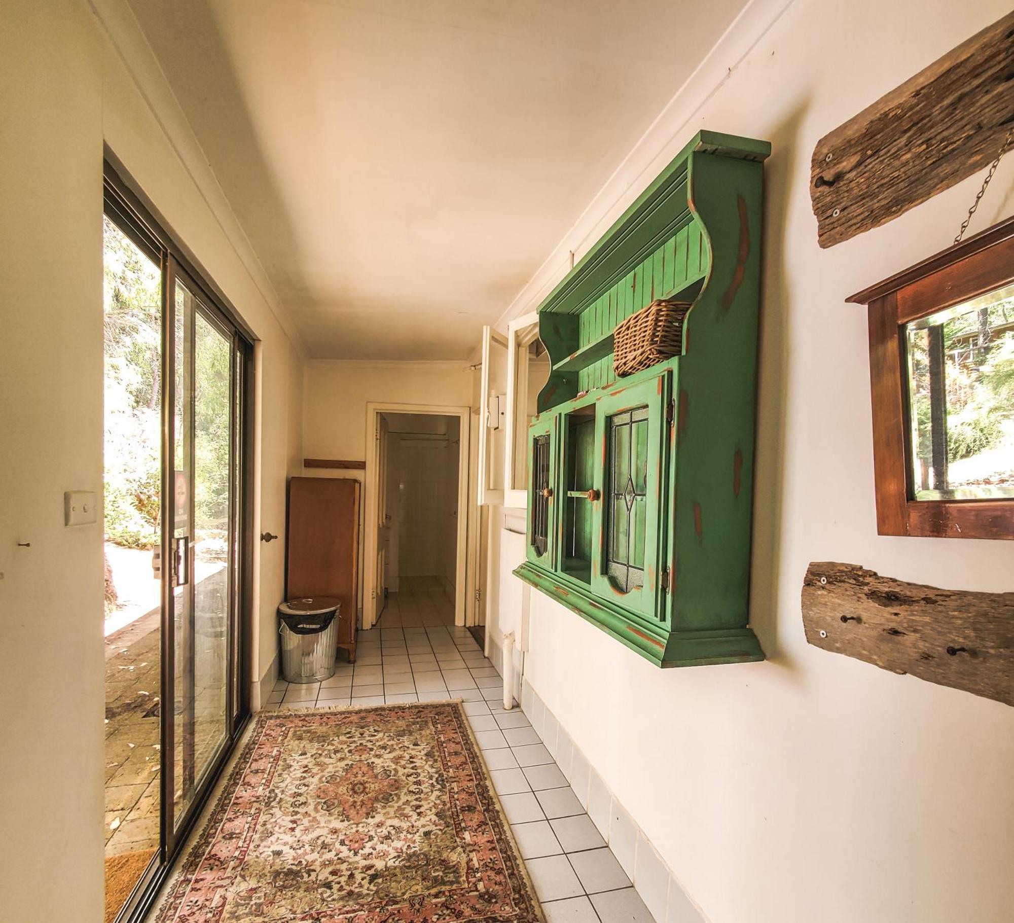Gum Grove Chalets Denmark Pokoj fotografie